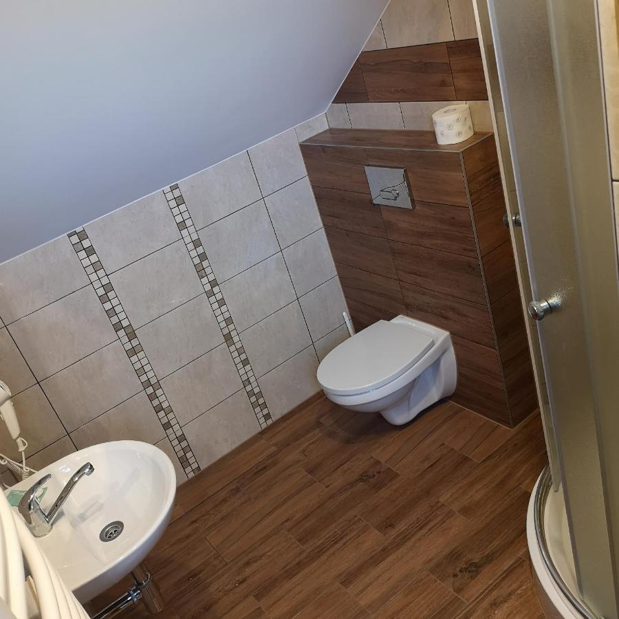 Janickowa Ostoja Apartment Zakopane Exterior foto