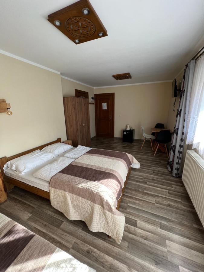 Janickowa Ostoja Apartment Zakopane Exterior foto