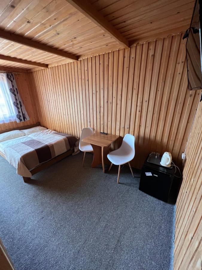 Janickowa Ostoja Apartment Zakopane Exterior foto