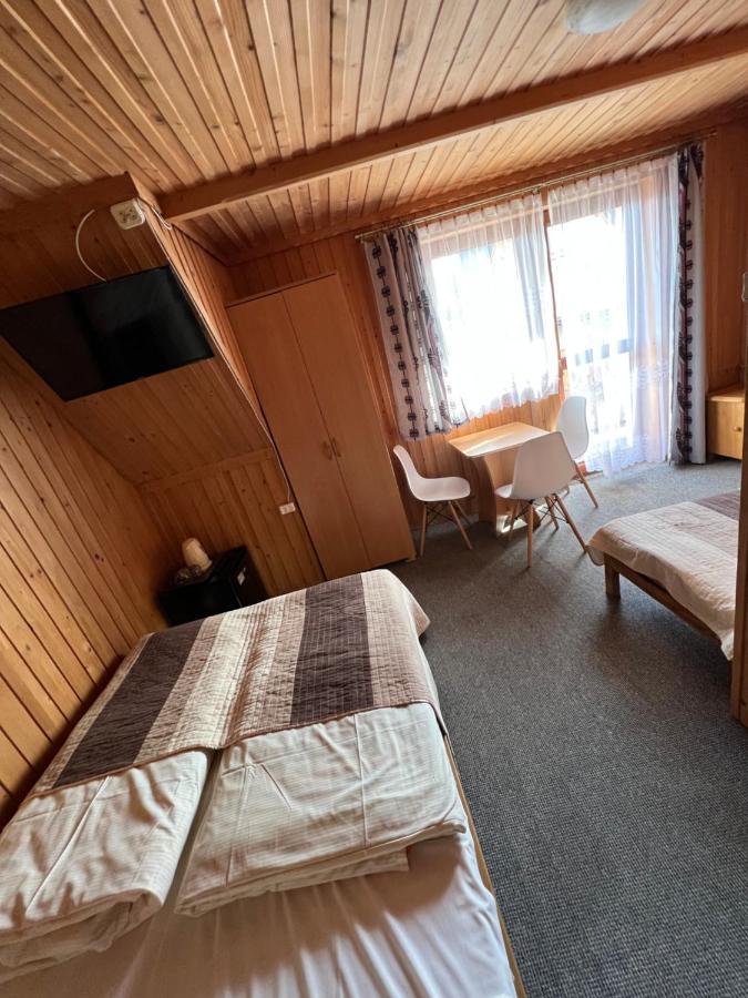 Janickowa Ostoja Apartment Zakopane Exterior foto