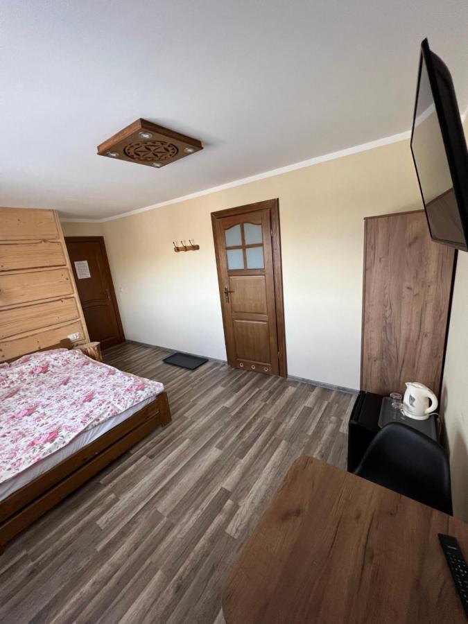 Janickowa Ostoja Apartment Zakopane Exterior foto