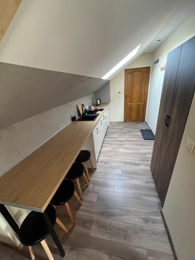 Janickowa Ostoja Apartment Zakopane Exterior foto