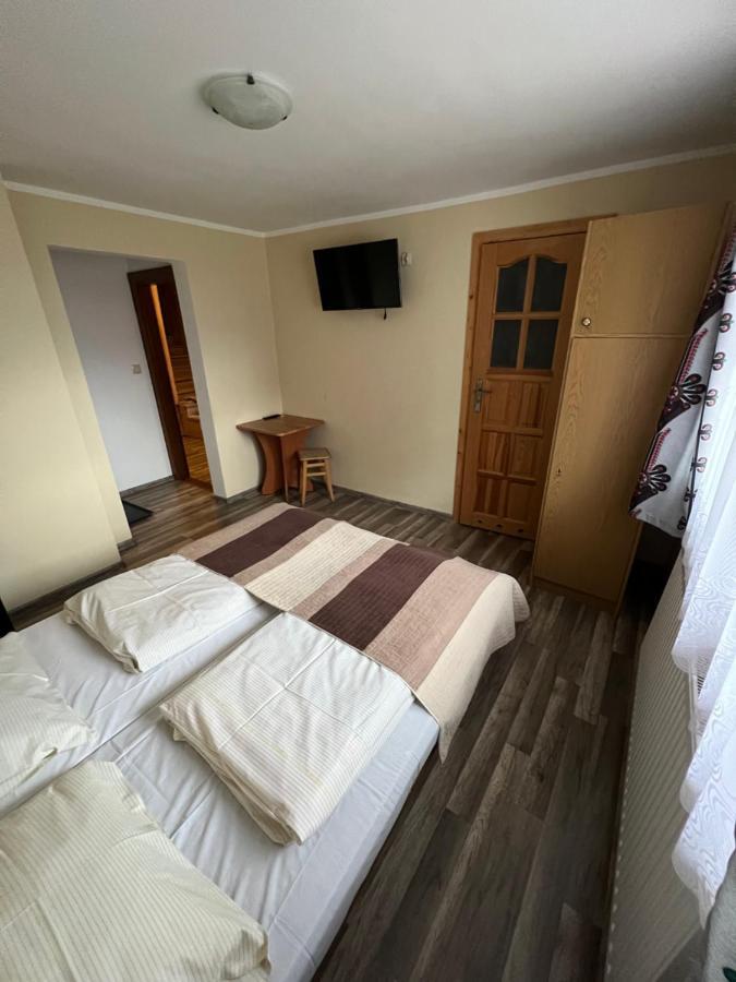 Janickowa Ostoja Apartment Zakopane Exterior foto