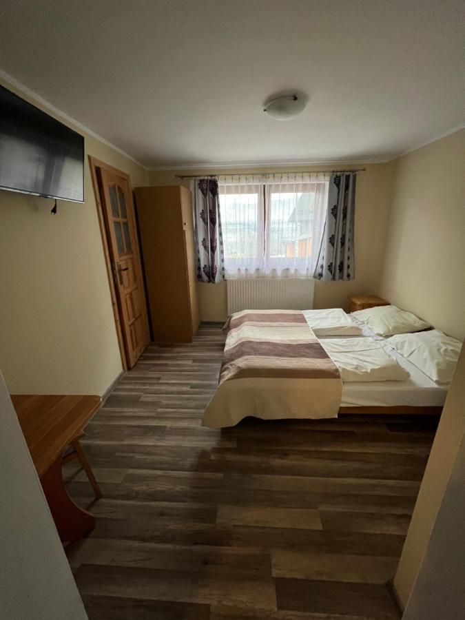 Janickowa Ostoja Apartment Zakopane Exterior foto