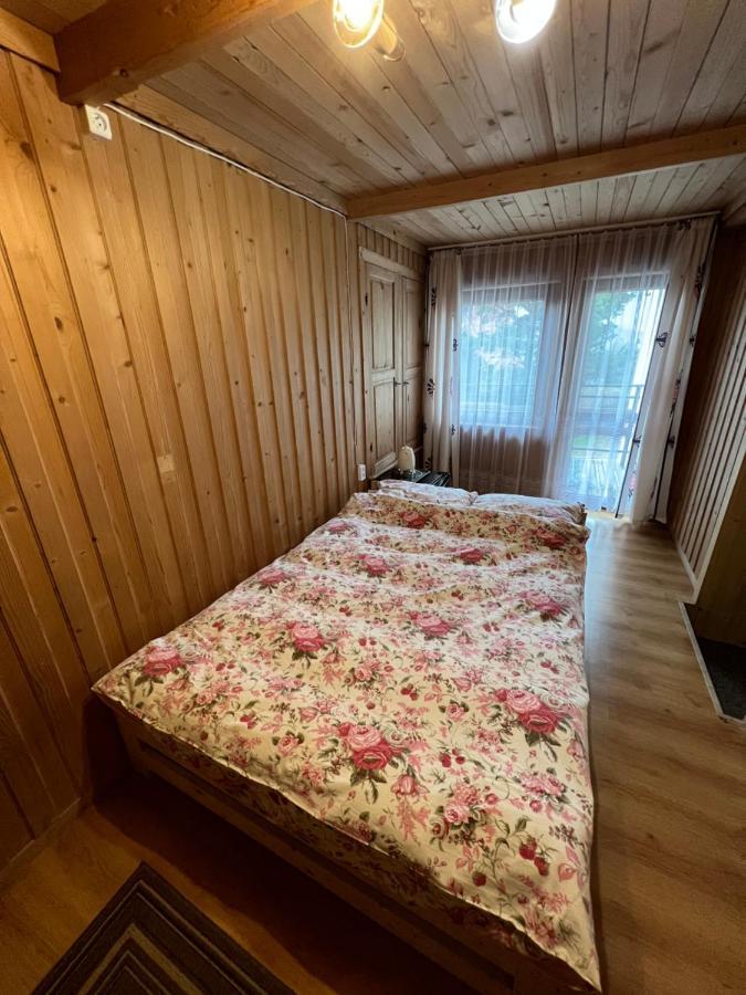 Janickowa Ostoja Apartment Zakopane Exterior foto