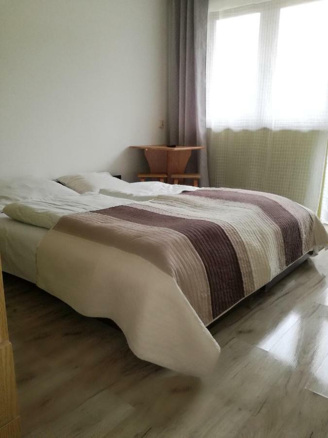Janickowa Ostoja Apartment Zakopane Exterior foto