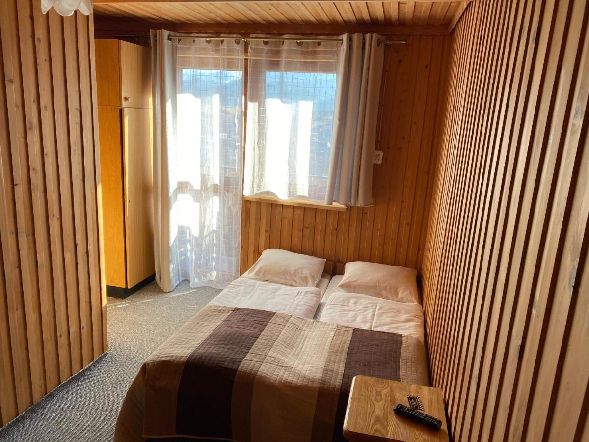 Janickowa Ostoja Apartment Zakopane Exterior foto