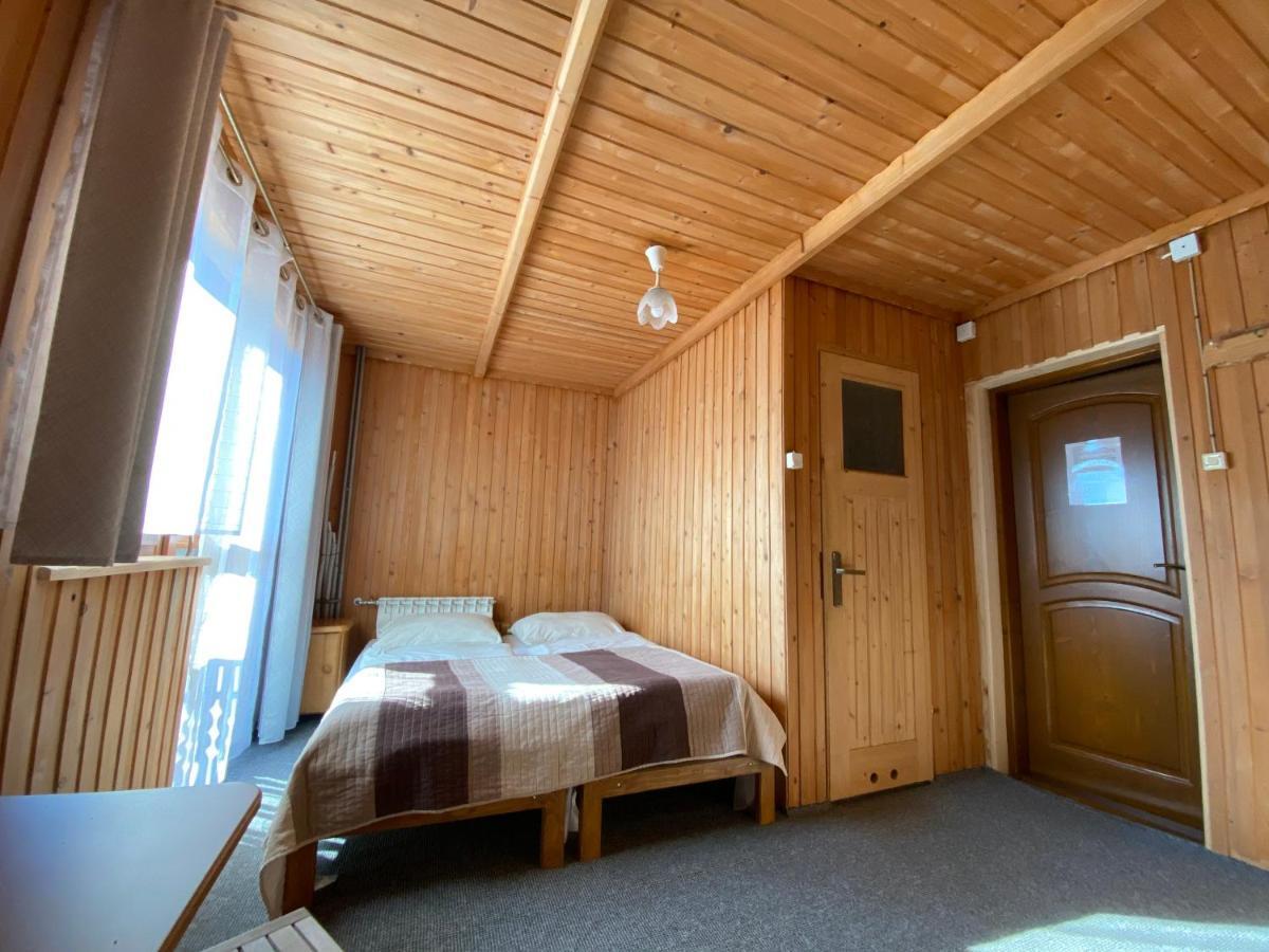Janickowa Ostoja Apartment Zakopane Exterior foto