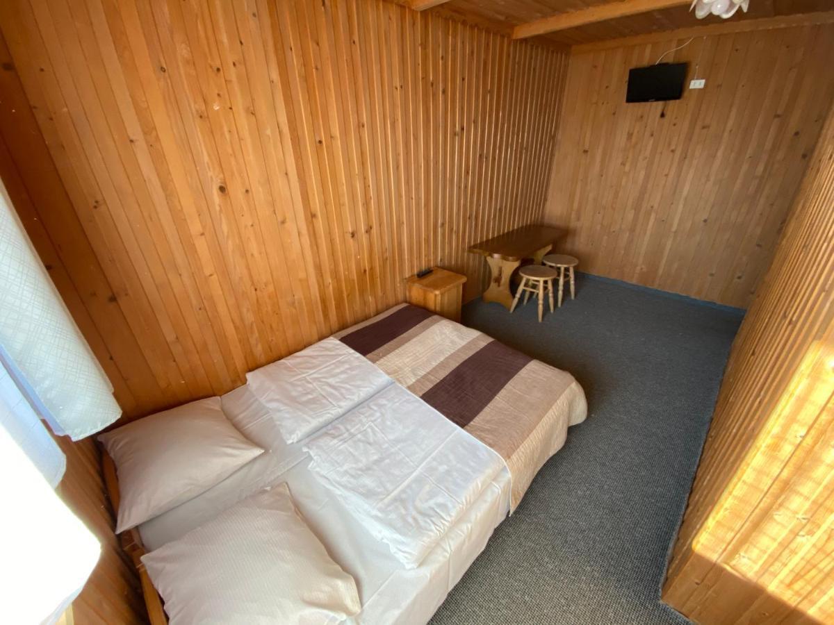 Janickowa Ostoja Apartment Zakopane Exterior foto
